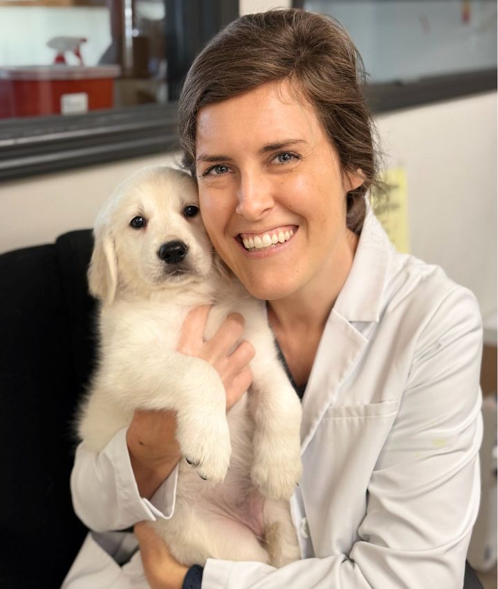 Amanda Walton